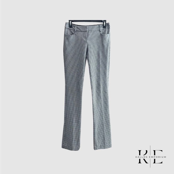 Express Straight Columnist Pants - Picture 5 of 6